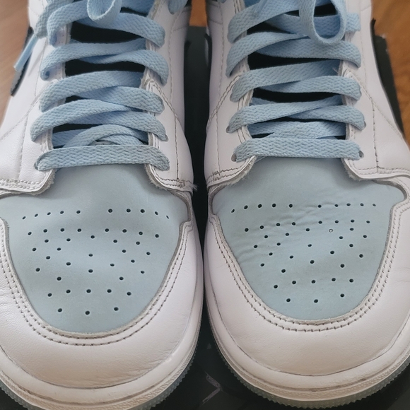 Nike Men's Air Jordan 1 Mid SE - Picture 7 of 7